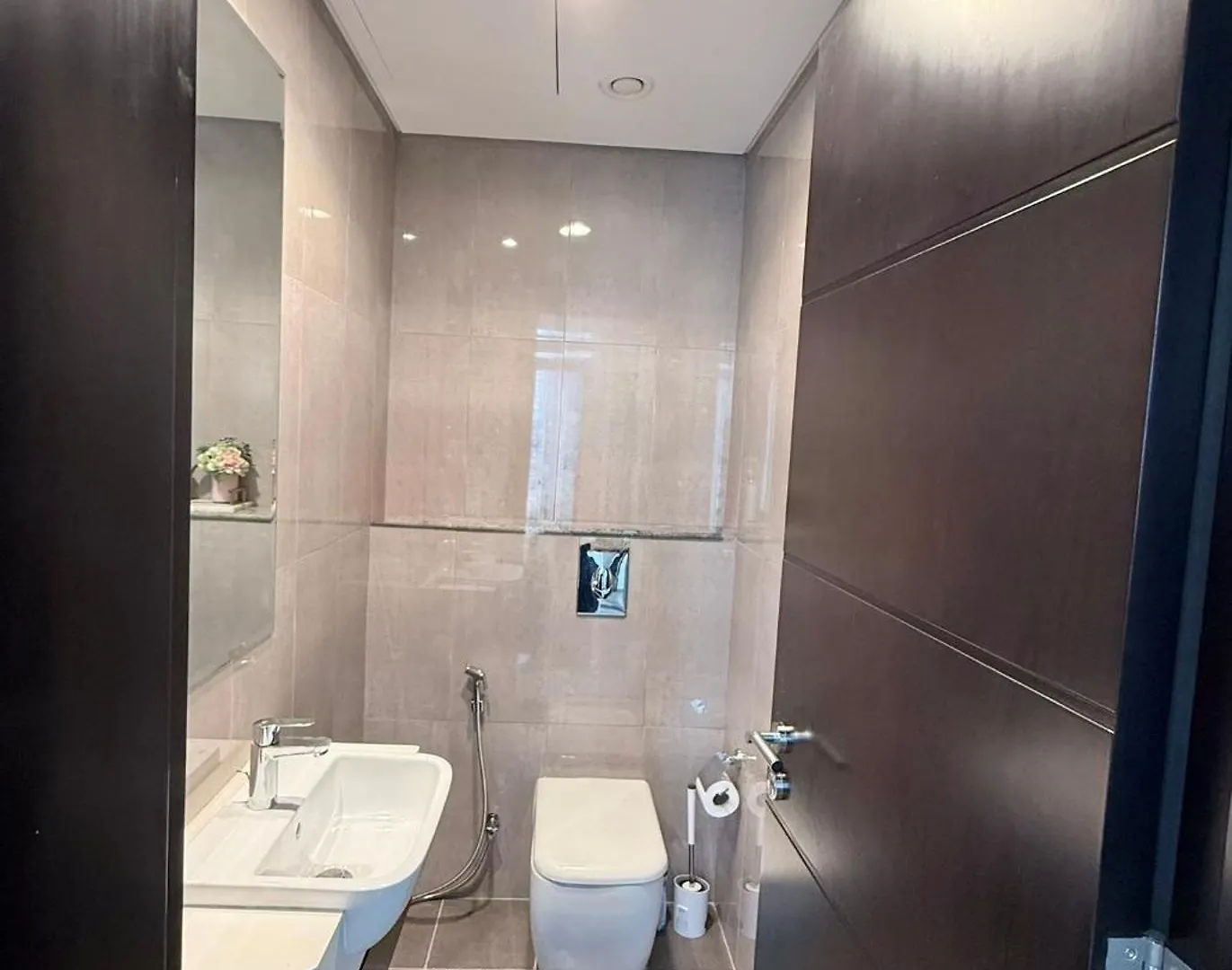 Deluxe 1-Bedroom Apartment With Pool, 5 Minutes From Dubai Mall & Burj Khalifa United Arab Emirates