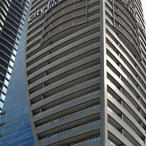 Premiere Apartahotel