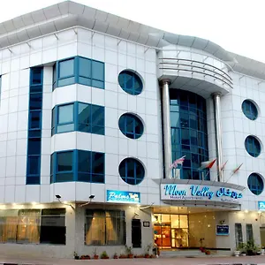 Moon Valley - Bur Dubai, Burjuman Apartahotel